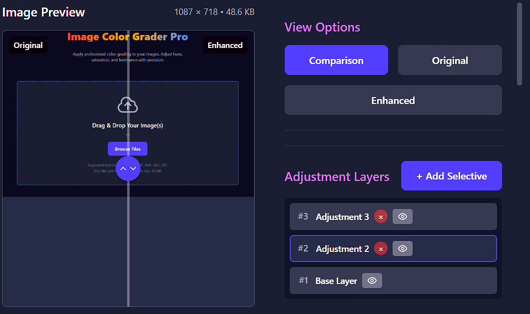 Layer System
